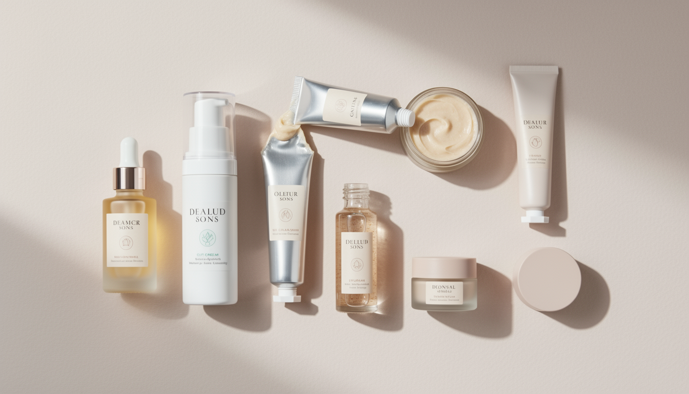 Featured image for Essential 7 Products That Help Improve Skin Softness