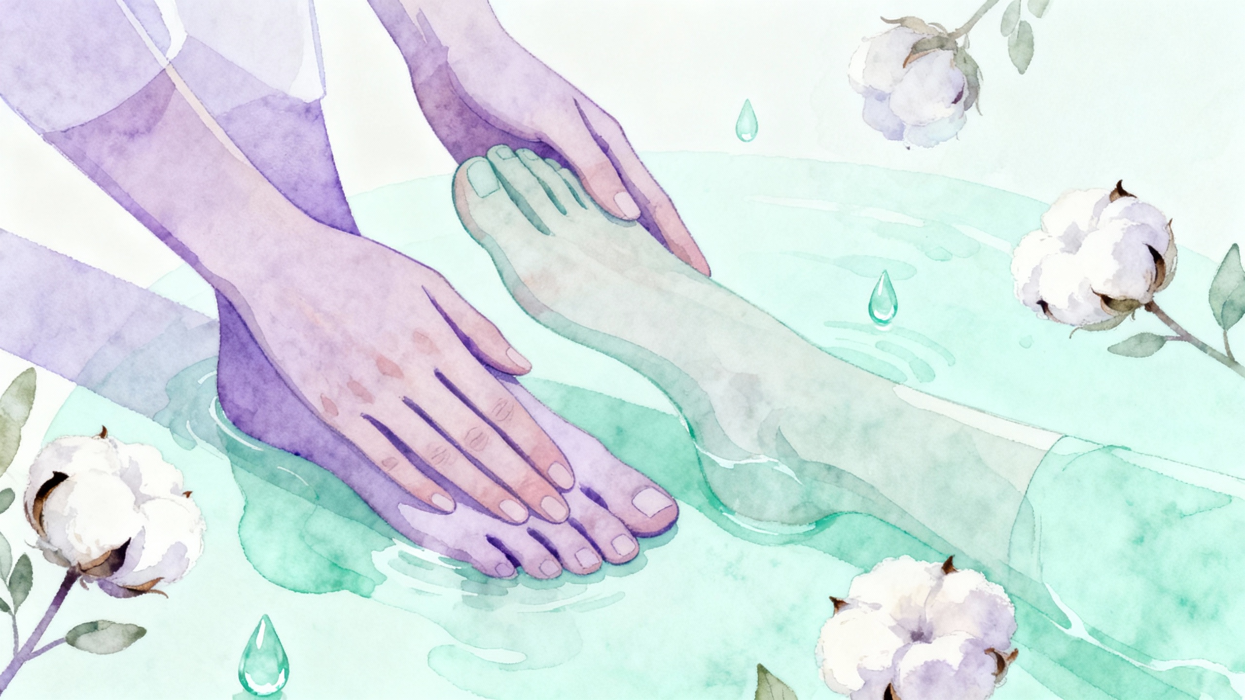 Featured image for Quick Recovery: Easing Hand-Foot-and-Mouth Disease Discomfort with Expert Tips