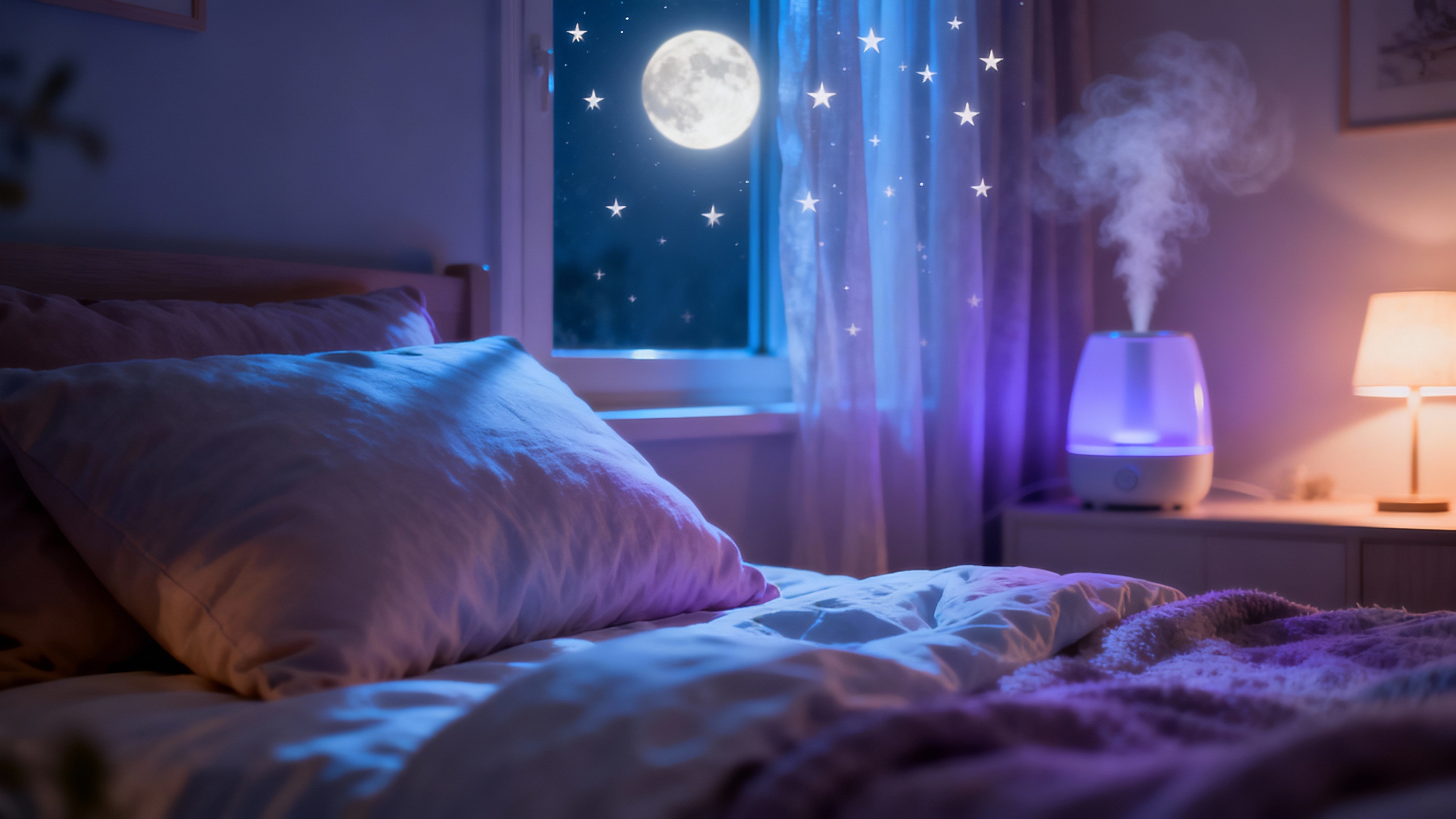 Featured image for Finding Peace in Slumber: Coping with Hand-Foot-and-Mouth Disease During Sleep