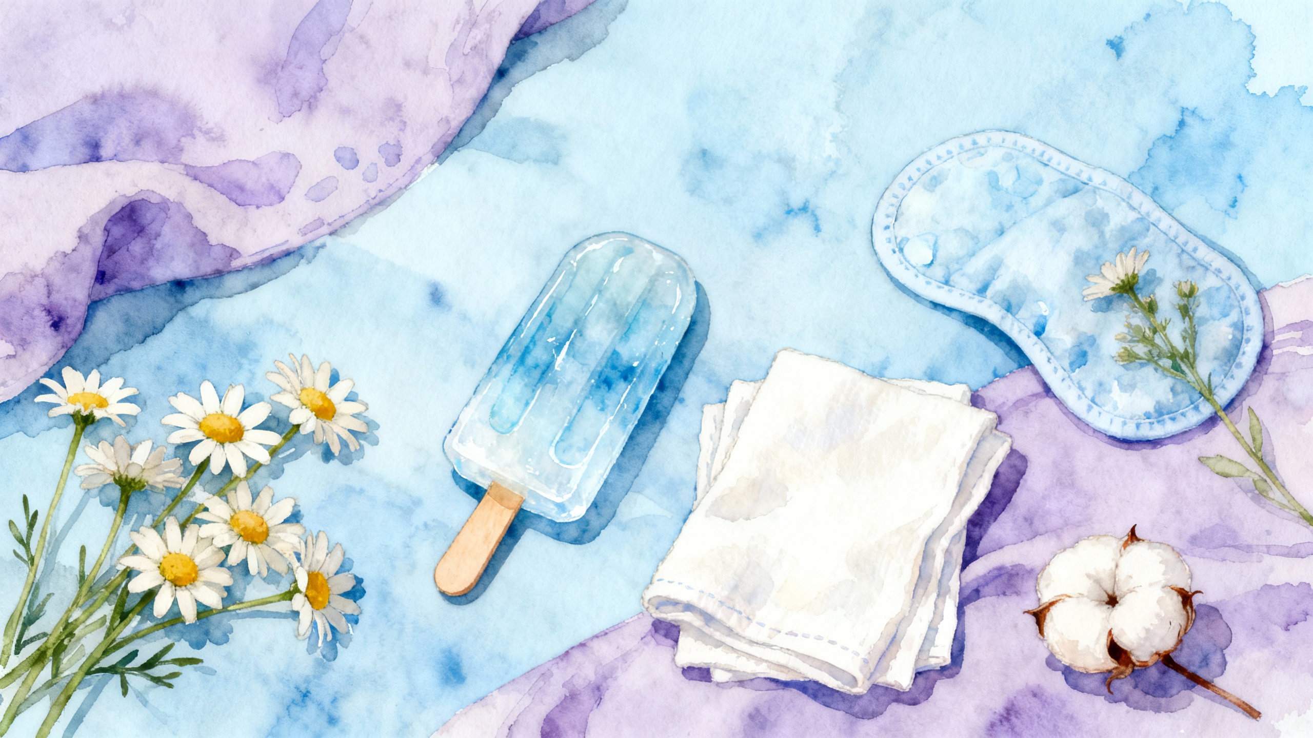 Featured image for Soothing the Sores: Top Pain Relief Options for Hand-Foot-and-Mouth Disease