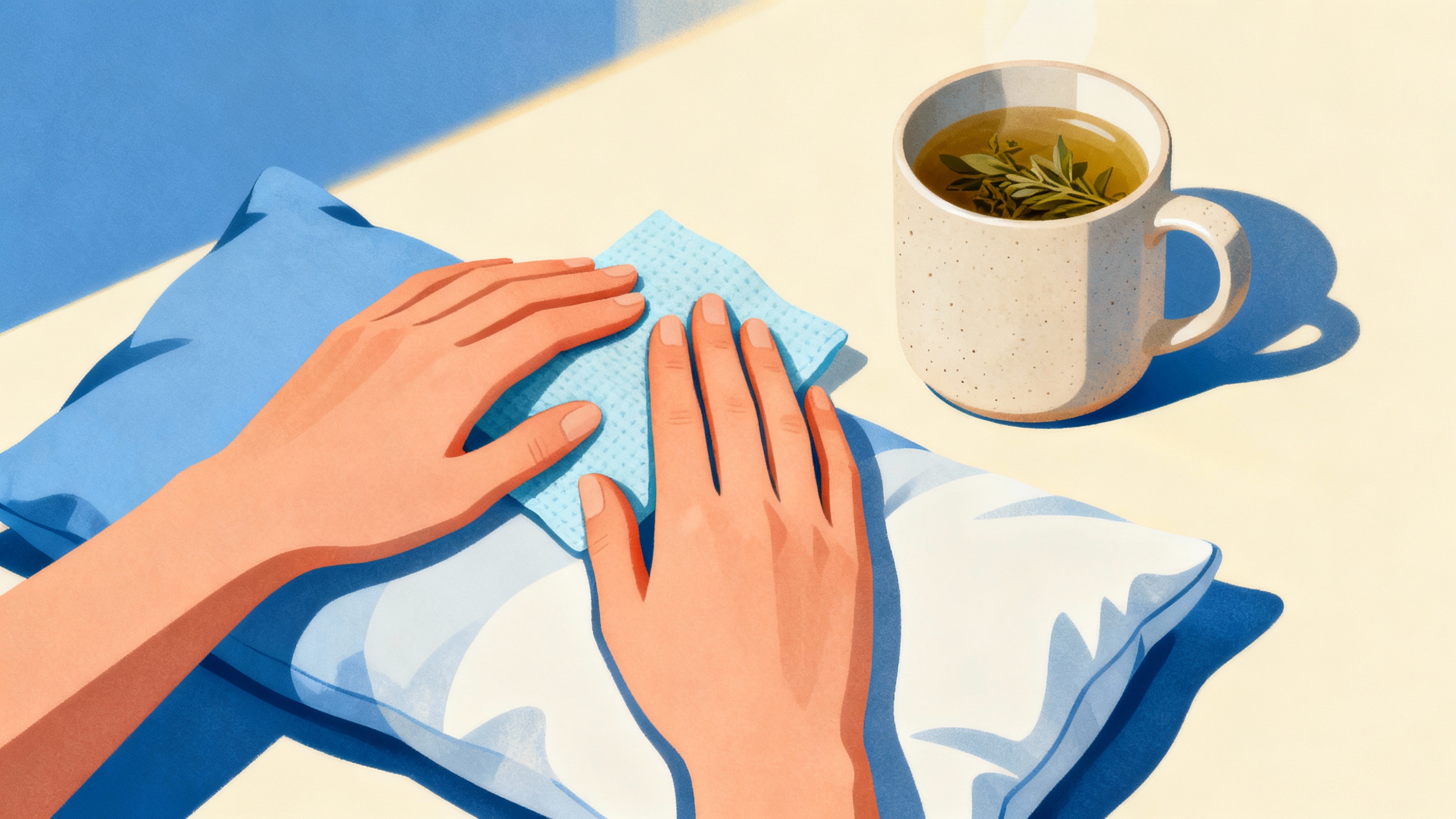 Featured image for Banish the Pain: Expert Hand-Foot-and-Mouth Disease Recovery Tips