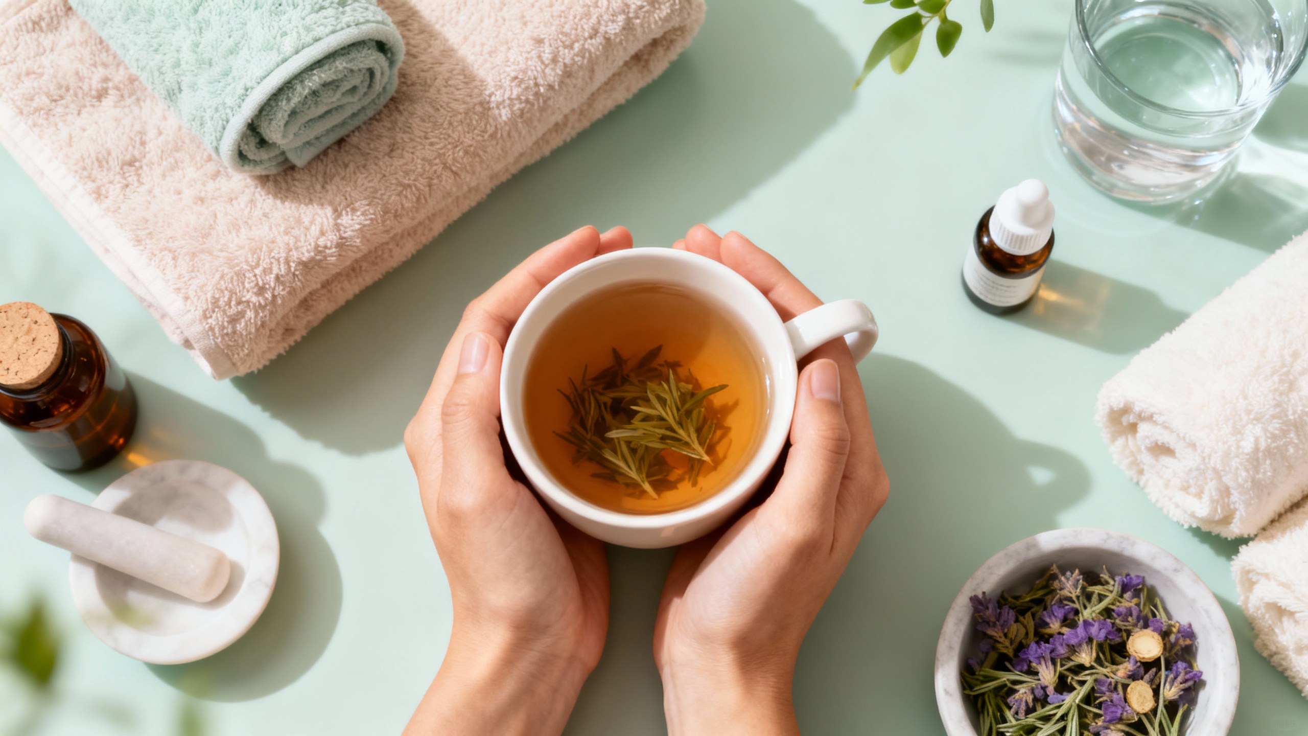 Featured image for Relief at Your Fingertips: Effective Hand-Foot-and-Mouth Disease Self-Care Tips