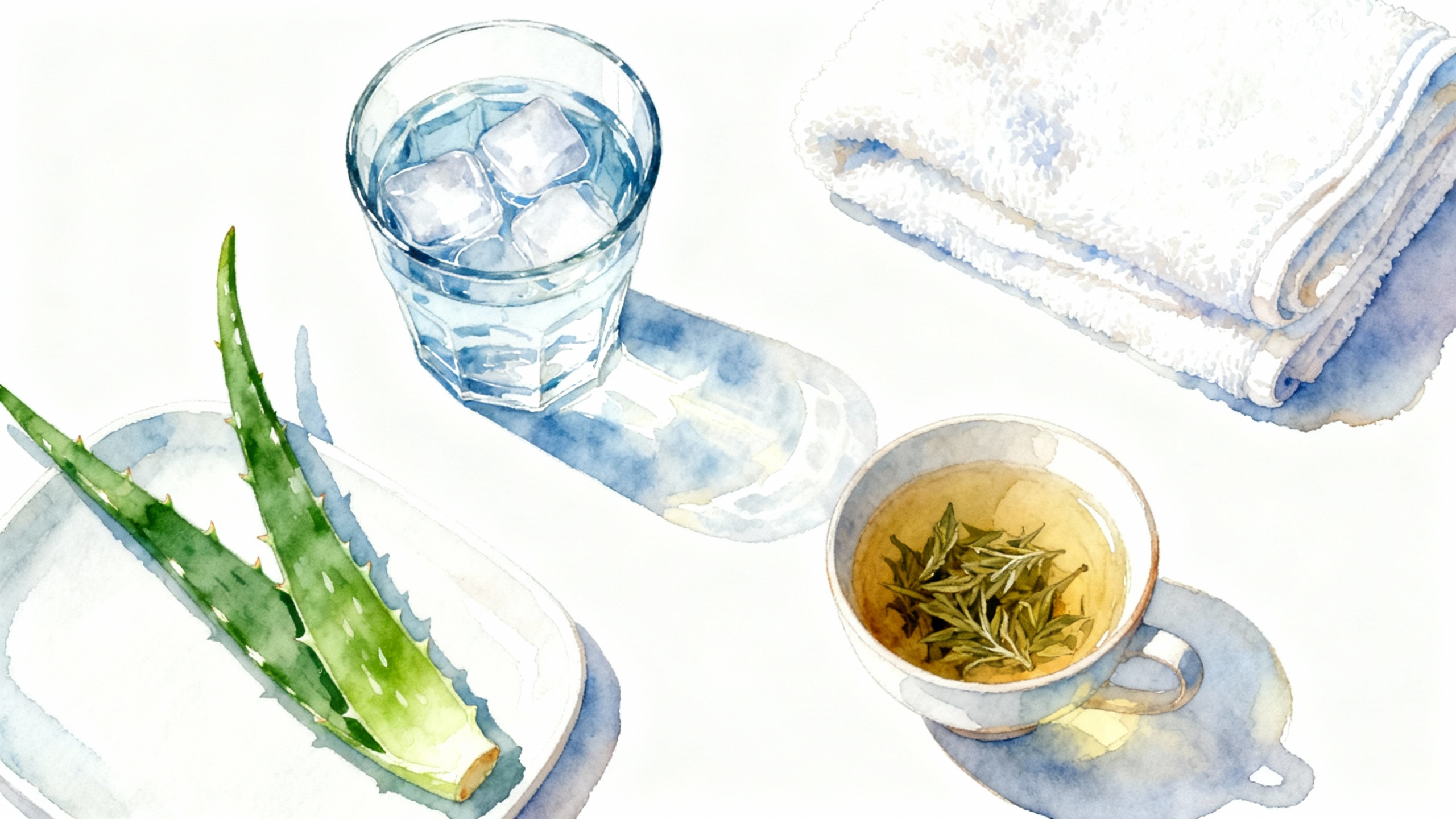 Featured image for Conquering Hand-Foot-and-Mouth Disease: Essential Support and Guidance