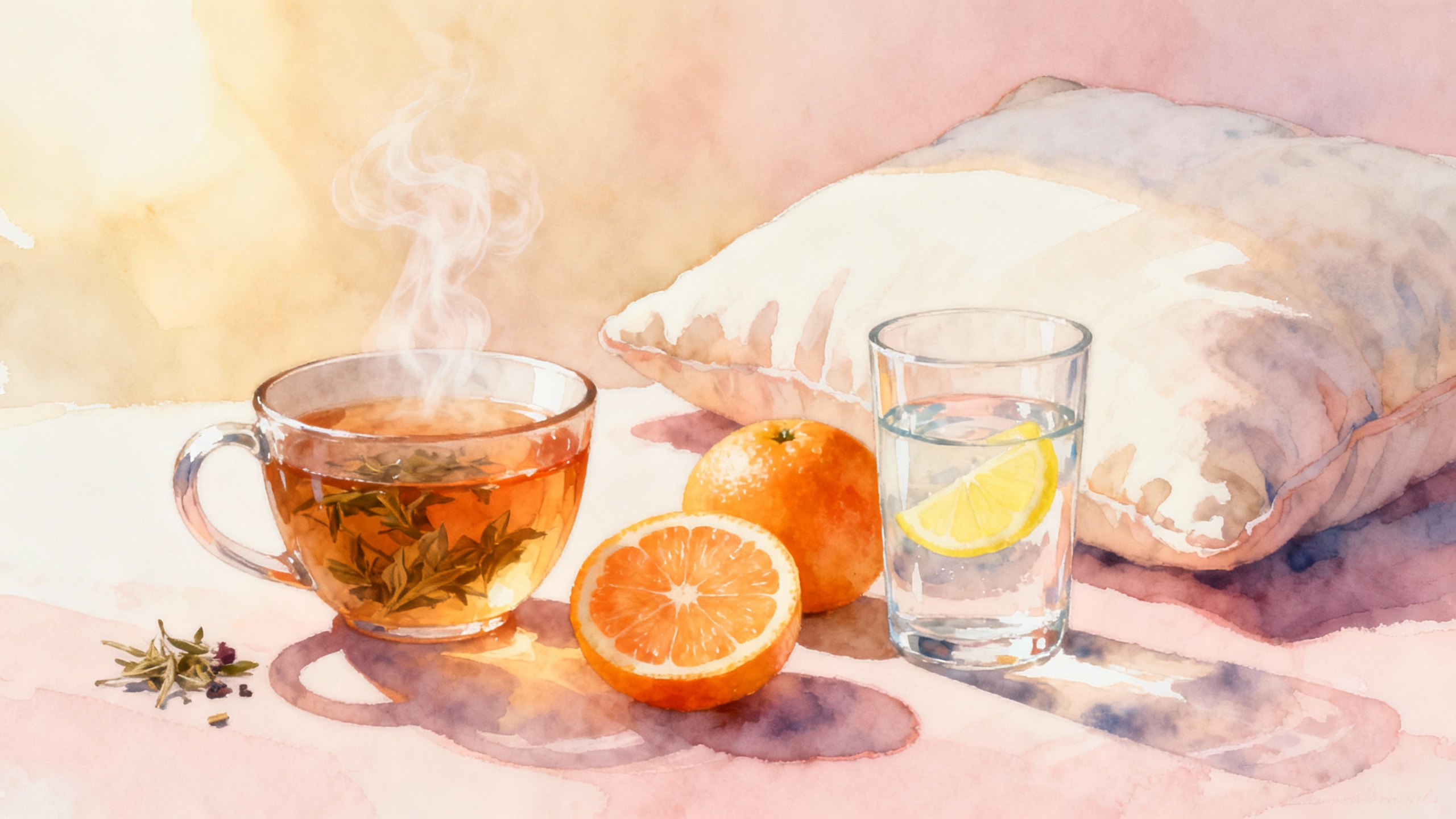 Featured image for Bounce Back Faster: Strategies for Hand-Foot-and-Mouth Disease Symptom Relief