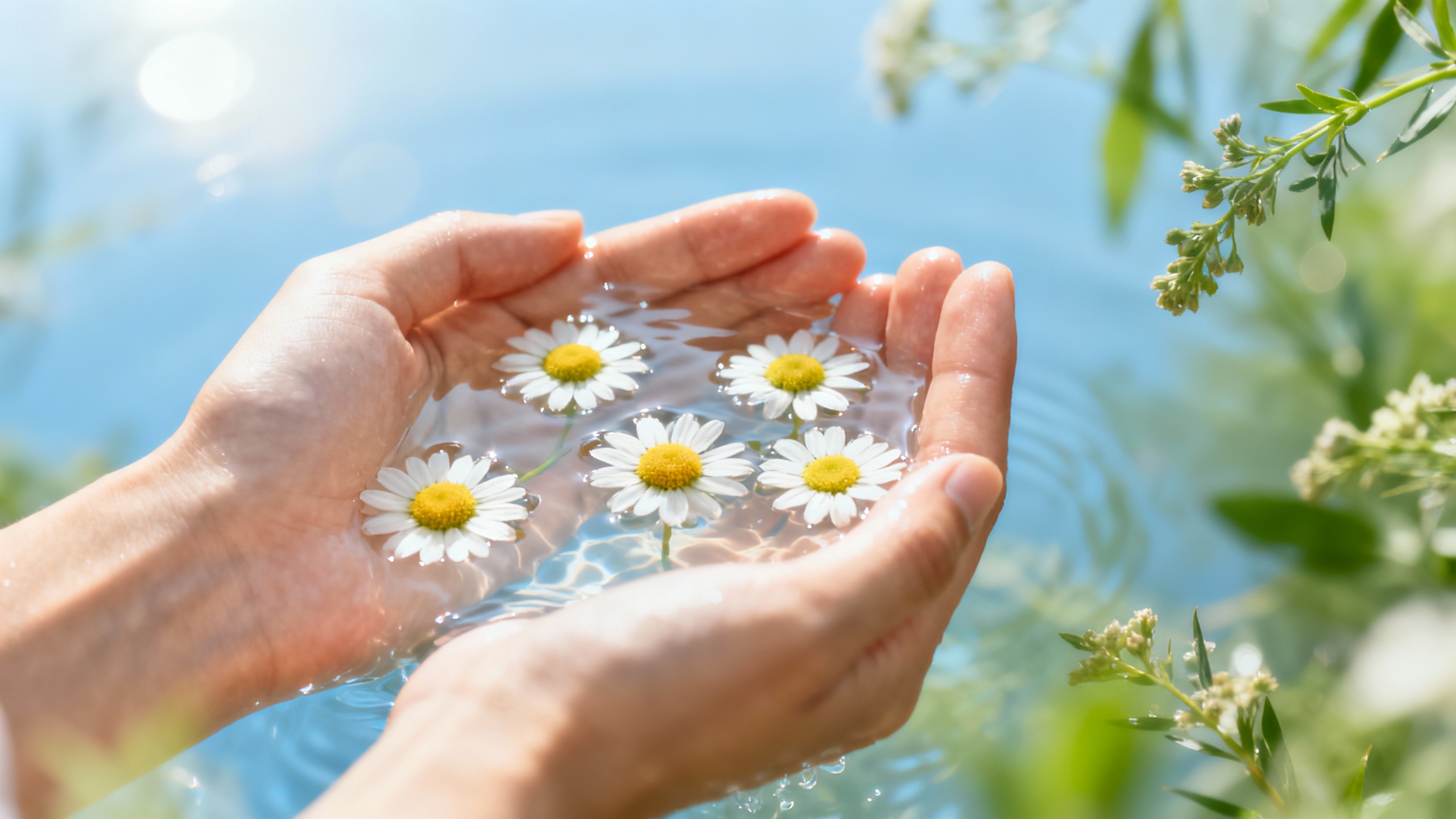 Featured image for From Pain to Recovery: Managing Hand-Foot-and-Mouth Disease Symptoms with Success