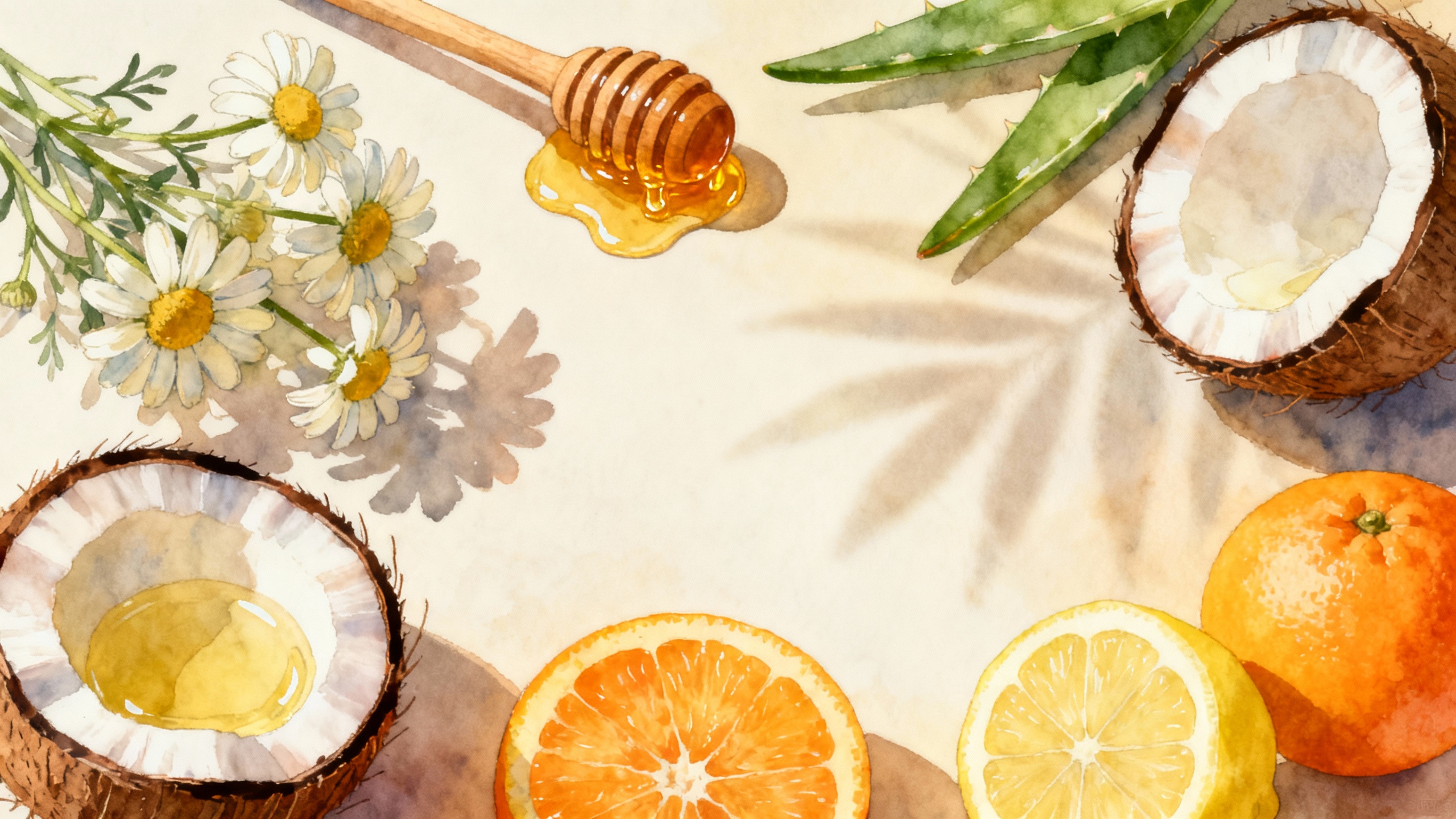 Featured image for Powerful and Natural: Remedies for Hand-Foot-and-Mouth Disease