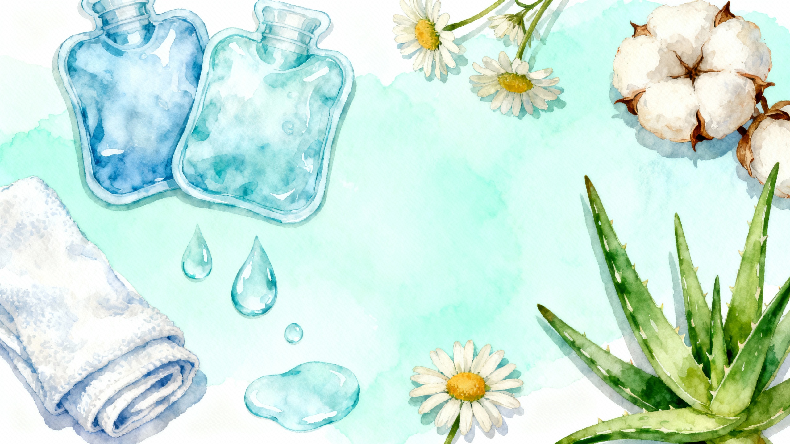 Featured image for Soothing the Pain: Effective Relief for Hand-Foot-and-Mouth Disease